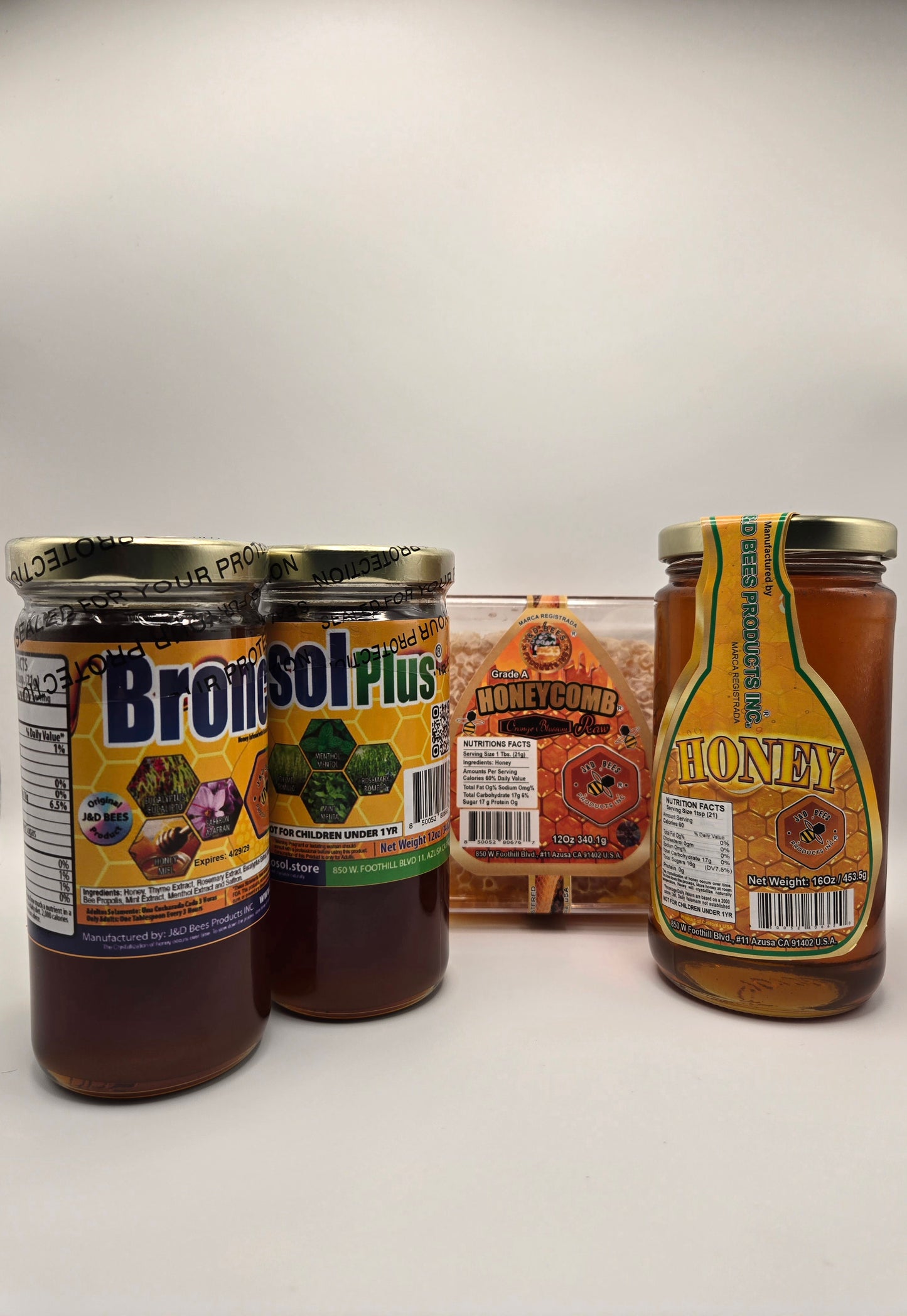 Wild Hive Essentials