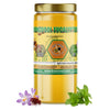 BRONCOSOL EUCALYPTUS - honey with Zaffron, Eucalyptus, Mint and more Extracts, Supports Clear Breathing & Refreshing Relief, 12oz