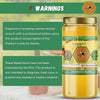 BRONCOSOL EUCALYPTUS - honey with Zaffron, Eucalyptus, Mint and more Extracts, Supports Clear Breathing & Refreshing Relief, 12oz