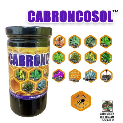 CABRONCOSOL